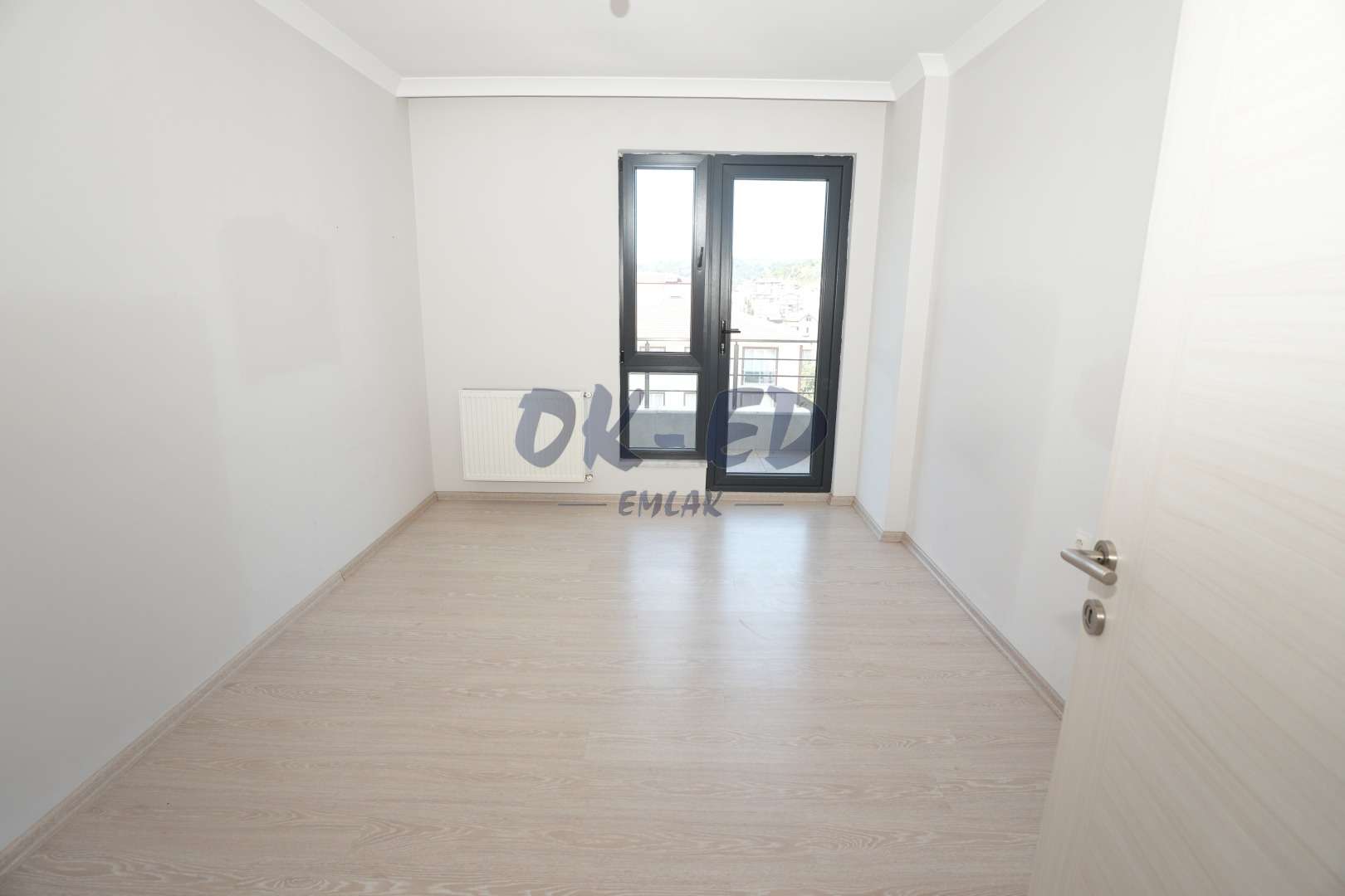 Kepez Dağevlerinde Kiralık 3+1 Daire