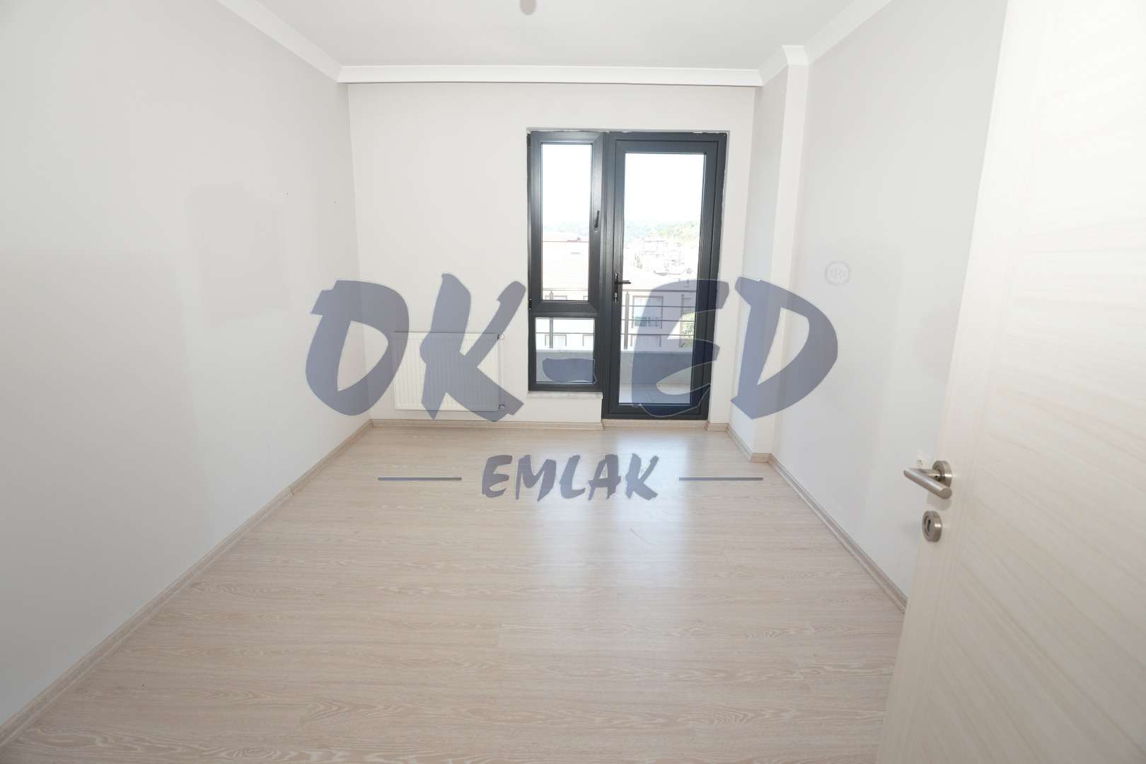 Kepez Dağevlerinde Kiralık 3+1 Daire
