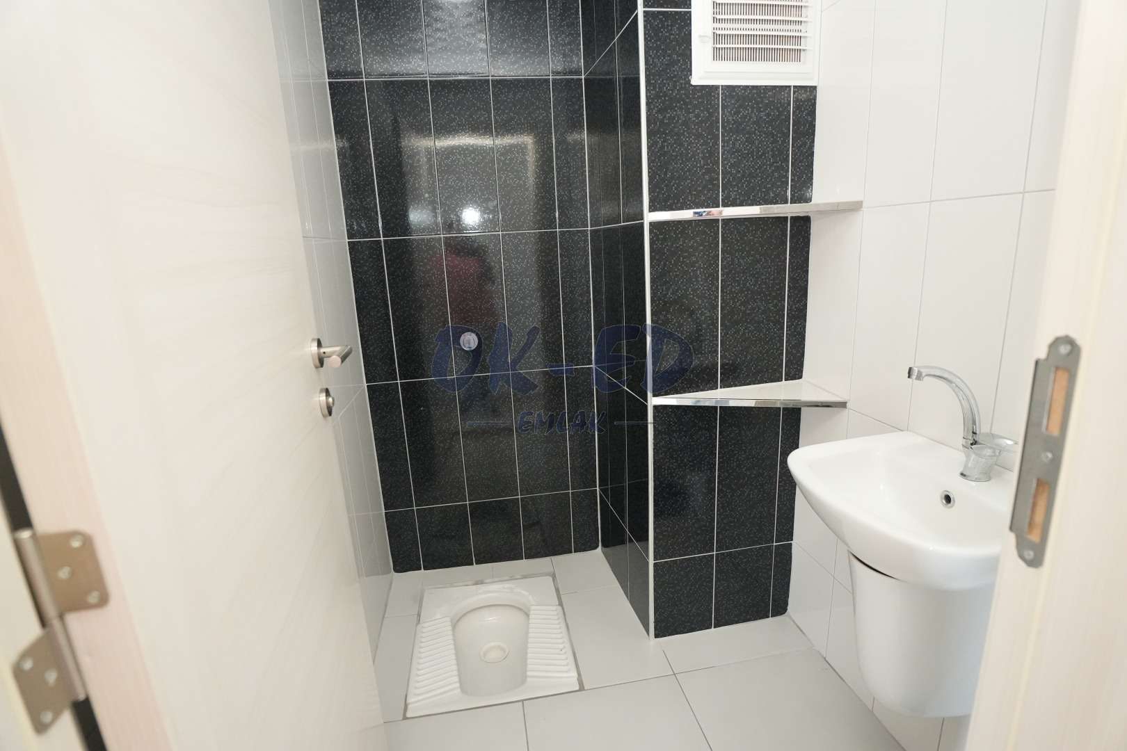 Kepez Dağevlerinde Kiralık 3+1 Daire