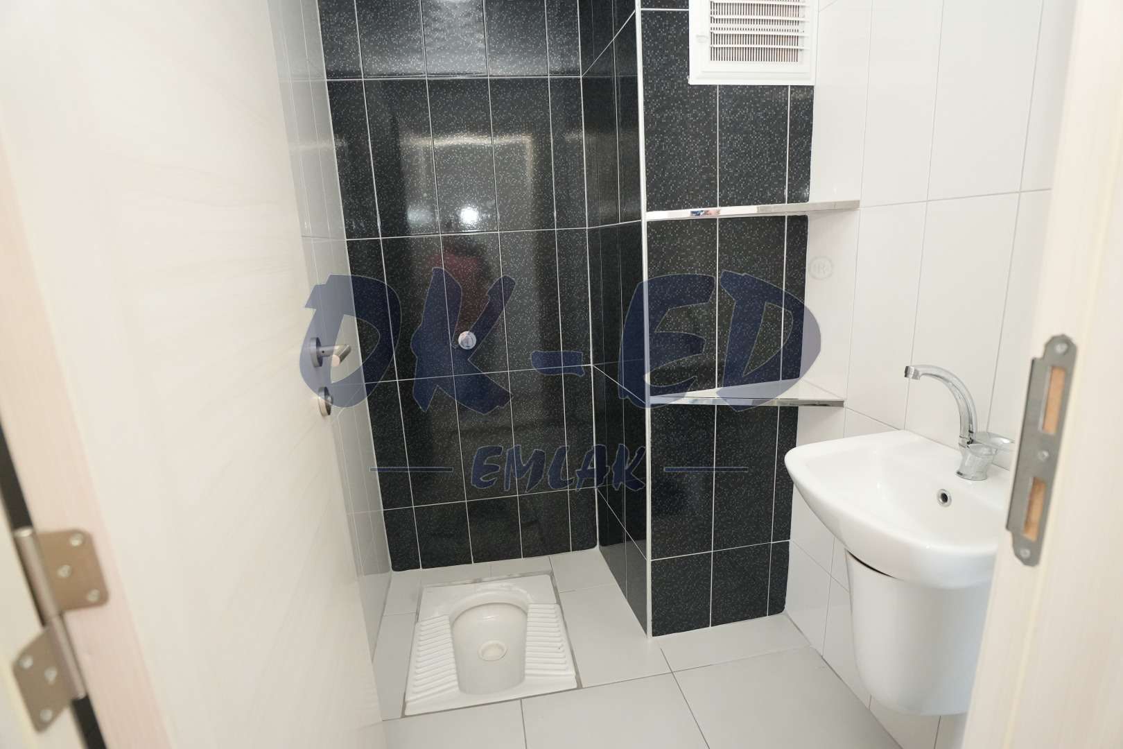 Kepez Dağevlerinde Kiralık 3+1 Daire