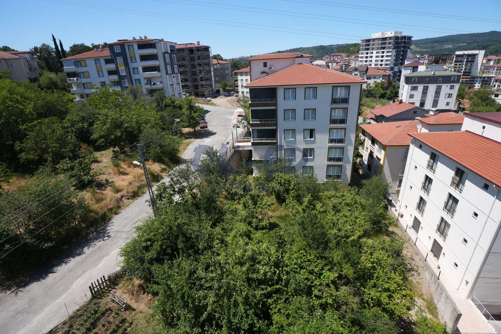 Kepez Dağevlerinde Kiralık 3+1 Daire