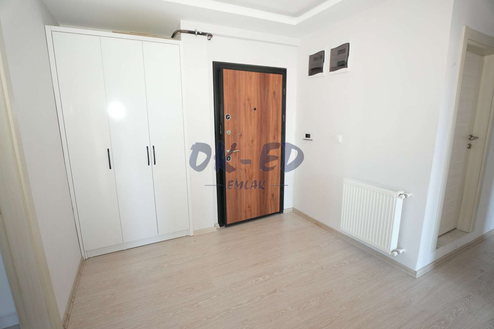 Kepez Dağevlerinde Kiralık 3+1 Daire