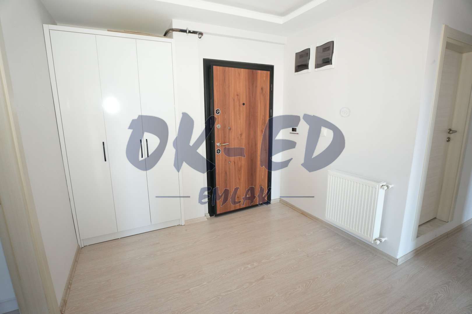 Kepez Dağevlerinde Kiralık 3+1 Daire