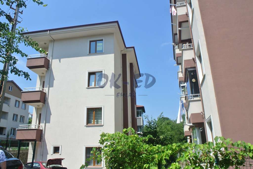 Kepez Mahallesinde  Üniversiteye Yakın Kiralık 1+1 Daire