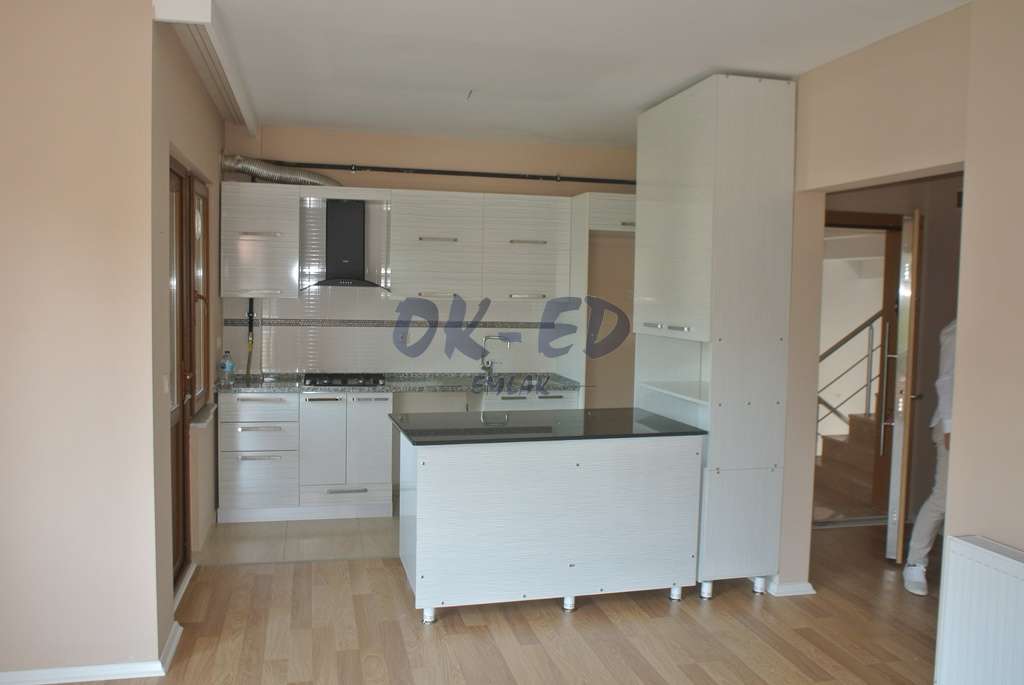 Kepez Mahallesinde  Üniversiteye Yakın Kiralık 1+1 Daire