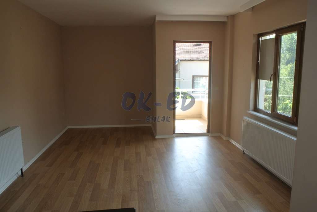 Kepez Mahallesinde  Üniversiteye Yakın Kiralık 1+1 Daire