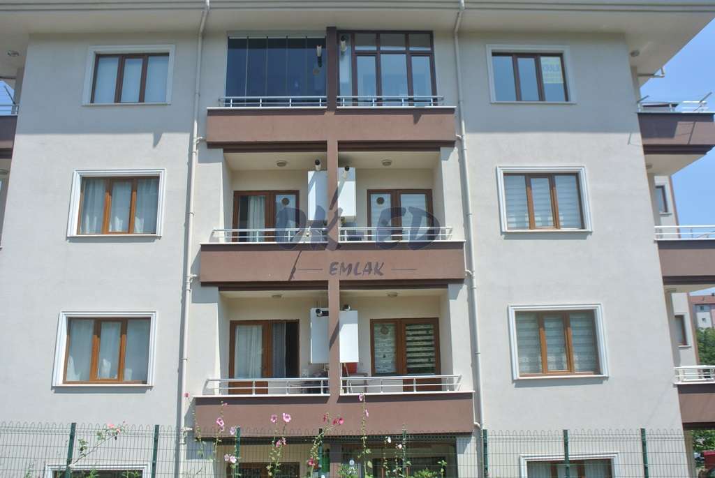 Kepez Mahallesinde  Üniversiteye Yakın Kiralık 1+1 Daire