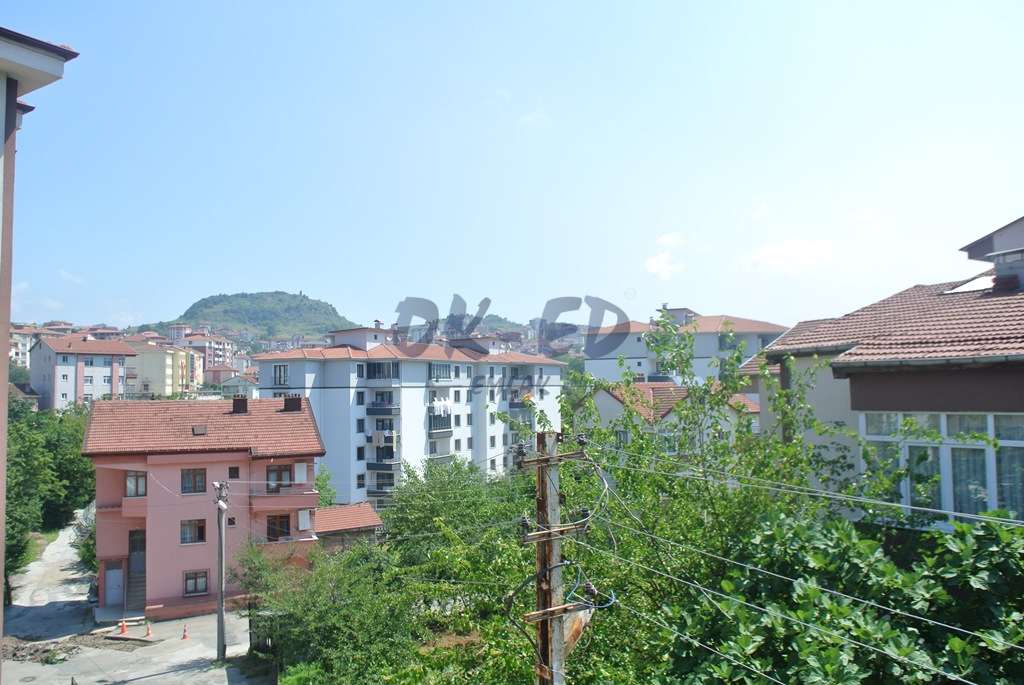 Kepez Mahallesinde  Üniversiteye Yakın Kiralık 1+1 Daire