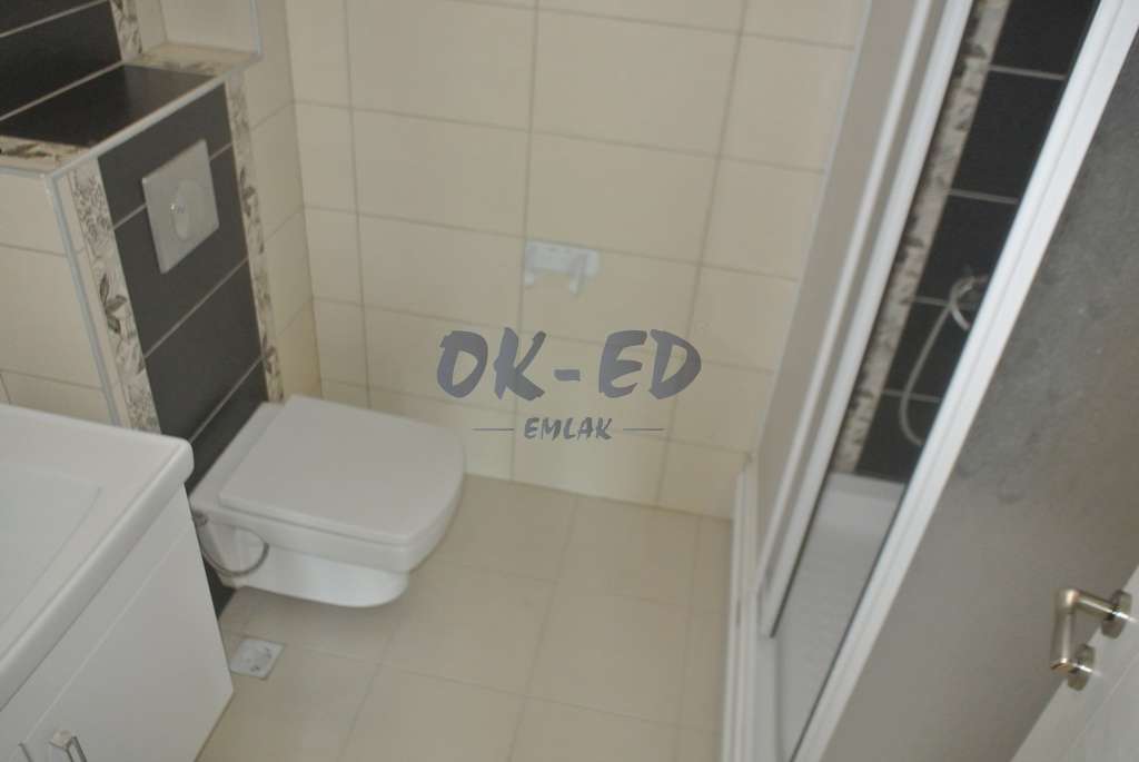 Kepez Mahallesinde  Üniversiteye Yakın Kiralık 1+1 Daire