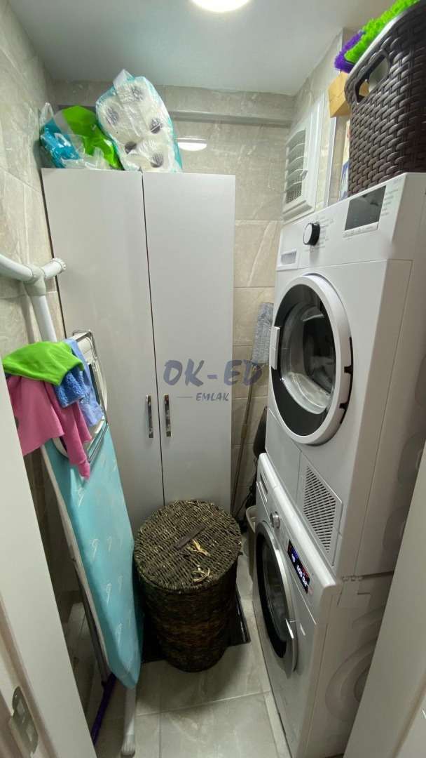 Kırmacı Mahallesinde 3+1 Eşyalı Kiralık Daire