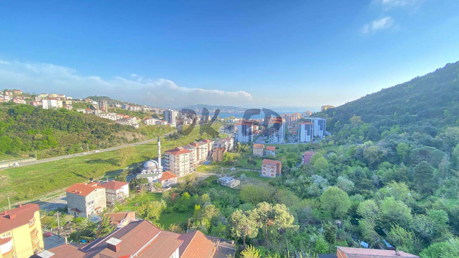 Kırmacı Mahallesinde 3+1 Eşyalı Kiralık Daire