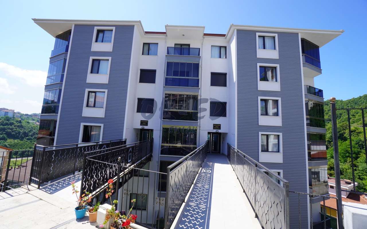 Kırmacı Mahallesinde 3+1 Eşyalı Kiralık Daire