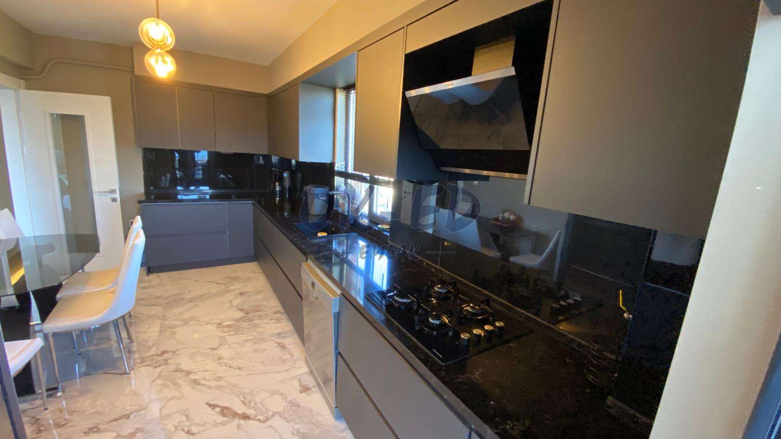 Kırmacı Mahallesinde 3+1 Eşyalı Kiralık Daire