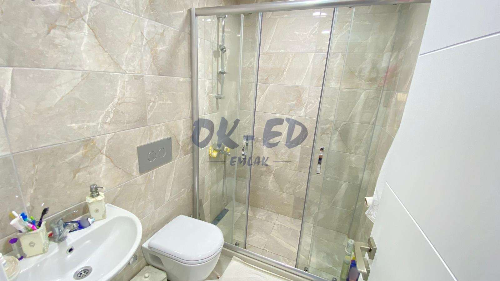Kırmacı Mahallesinde 3+1 Eşyalı Kiralık Daire