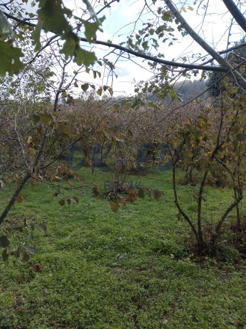 KORUBAŞI MEVKİİNDE SATILIK ARSA