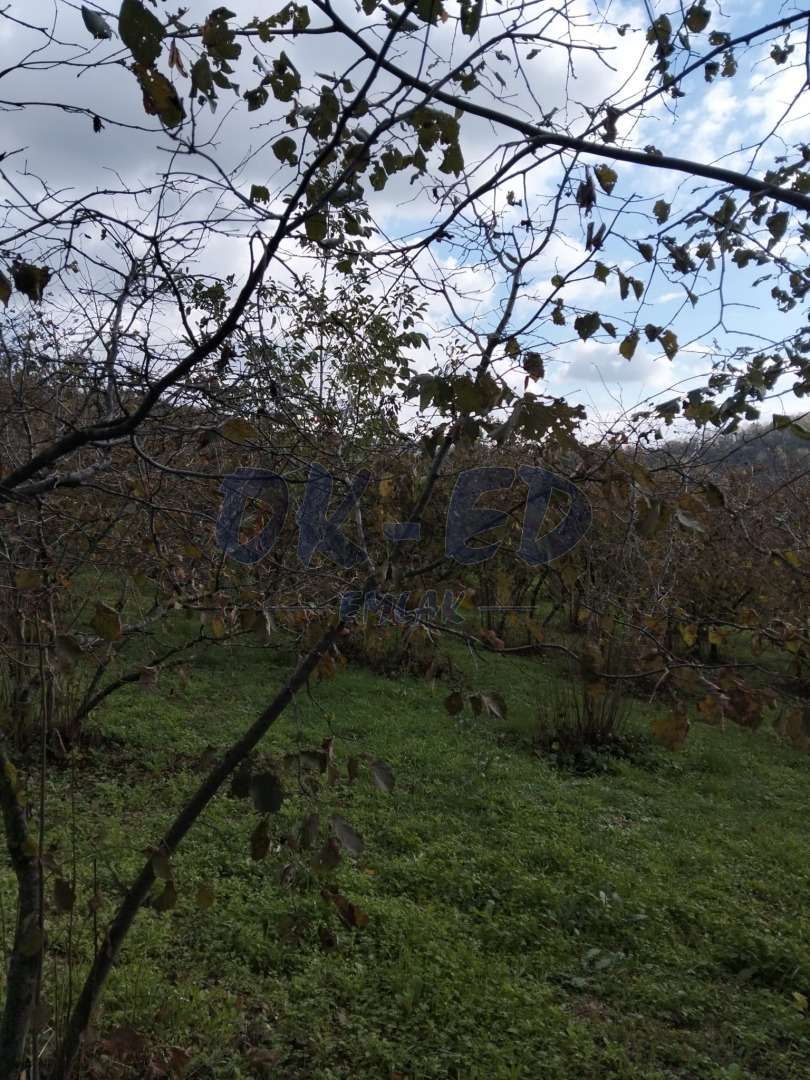 KORUBAŞI MEVKİİNDE SATILIK ARSA