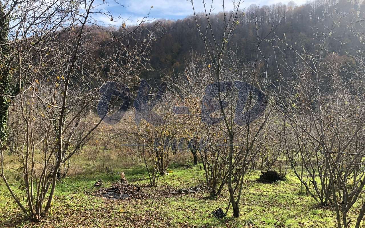 KORUBAŞINDA SATILIK ARSA
