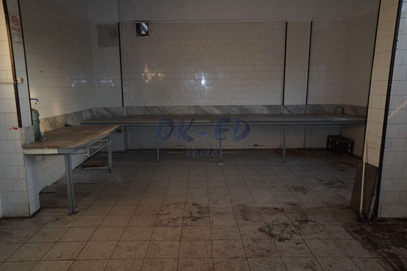 Müftü Mahallesi Erdemir Cadde Üzerinde Satılık Dükkan