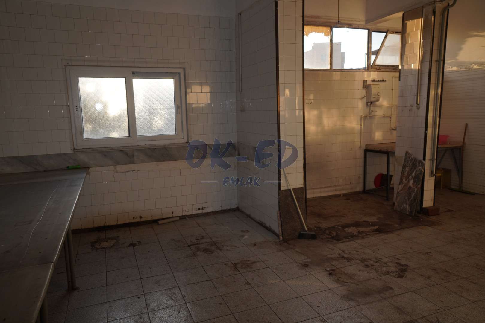 Müftü Mahallesi Erdemir Cadde Üzerinde Satılık Dükkan