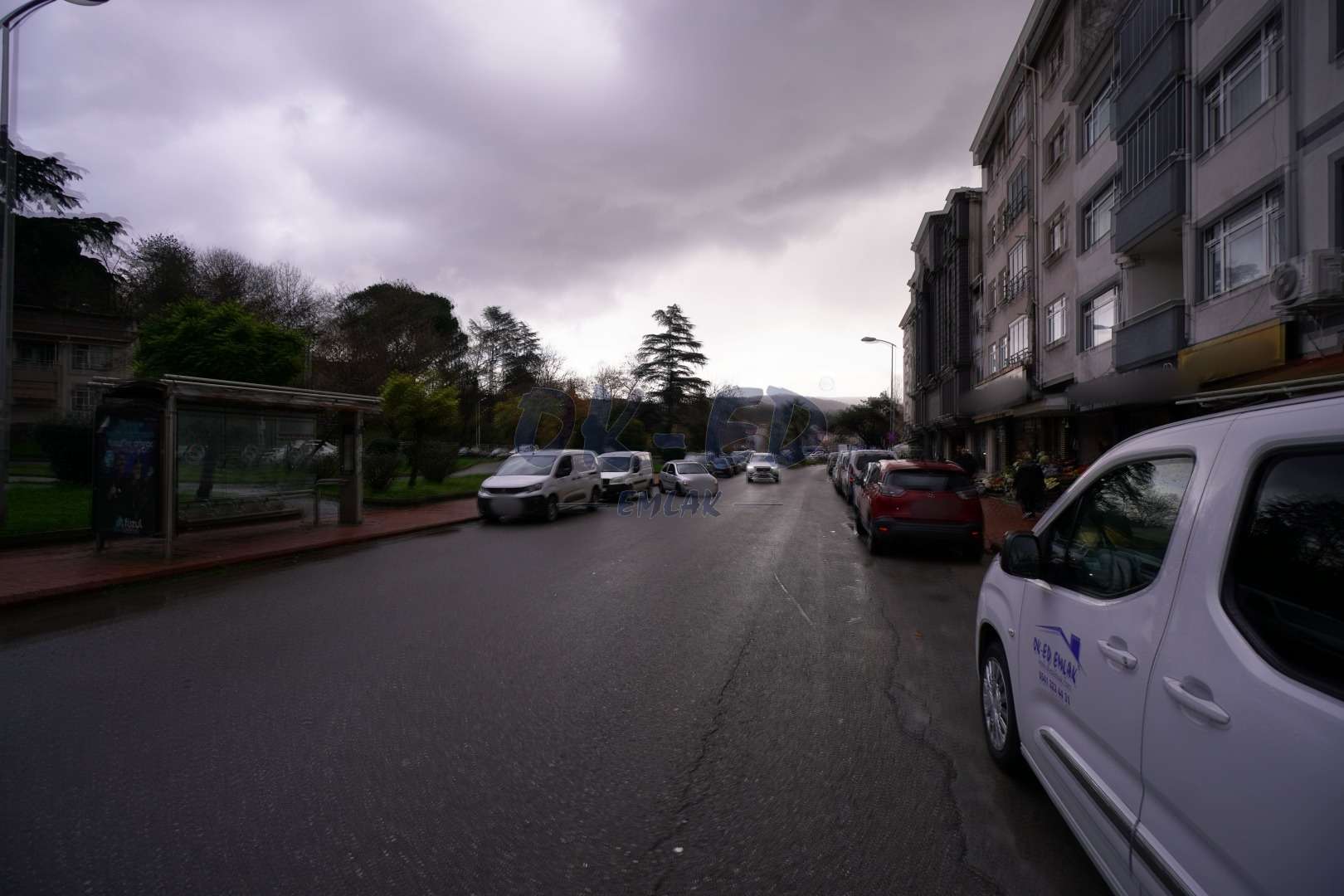 Müftü Mahallesi Erdemir Caddesi Üzerinde Satılık Dükkan