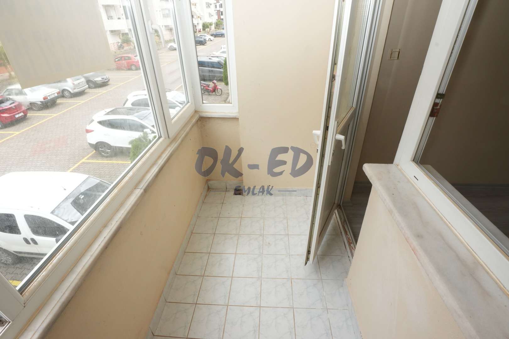 Murtaza Mahallesi Beyçayırı Sitesinde Kiralık 3+1 Daire