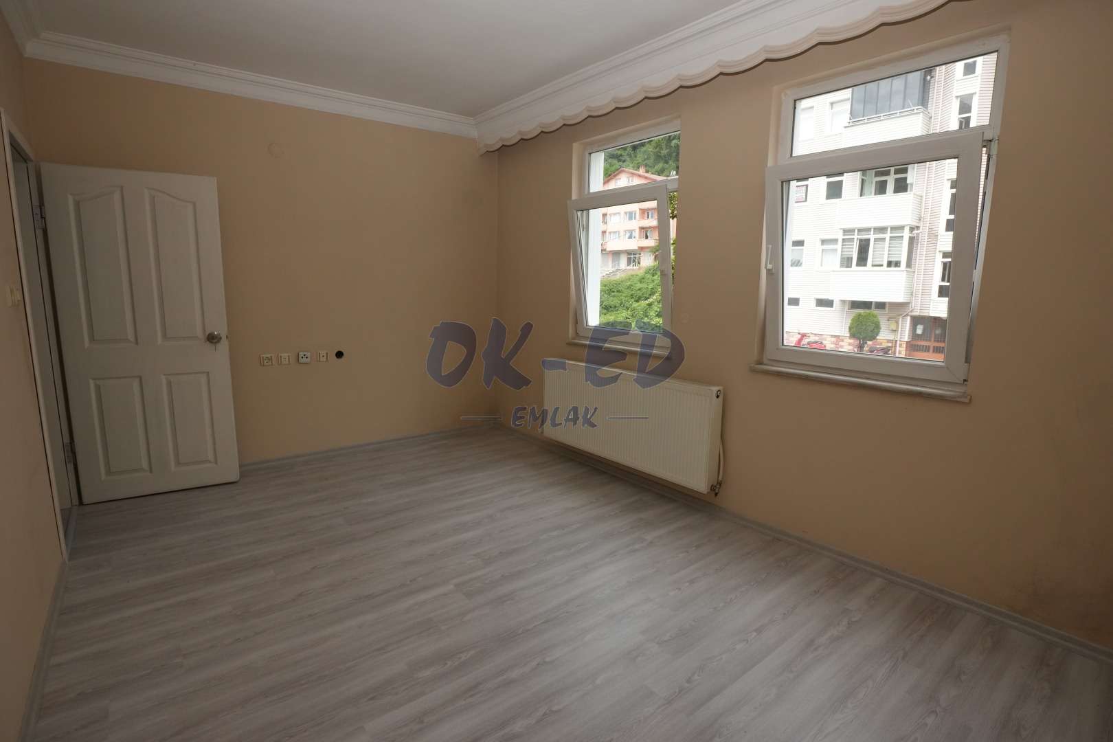 Murtaza Mahallesi Beyçayırı Sitesinde Kiralık 3+1 Daire