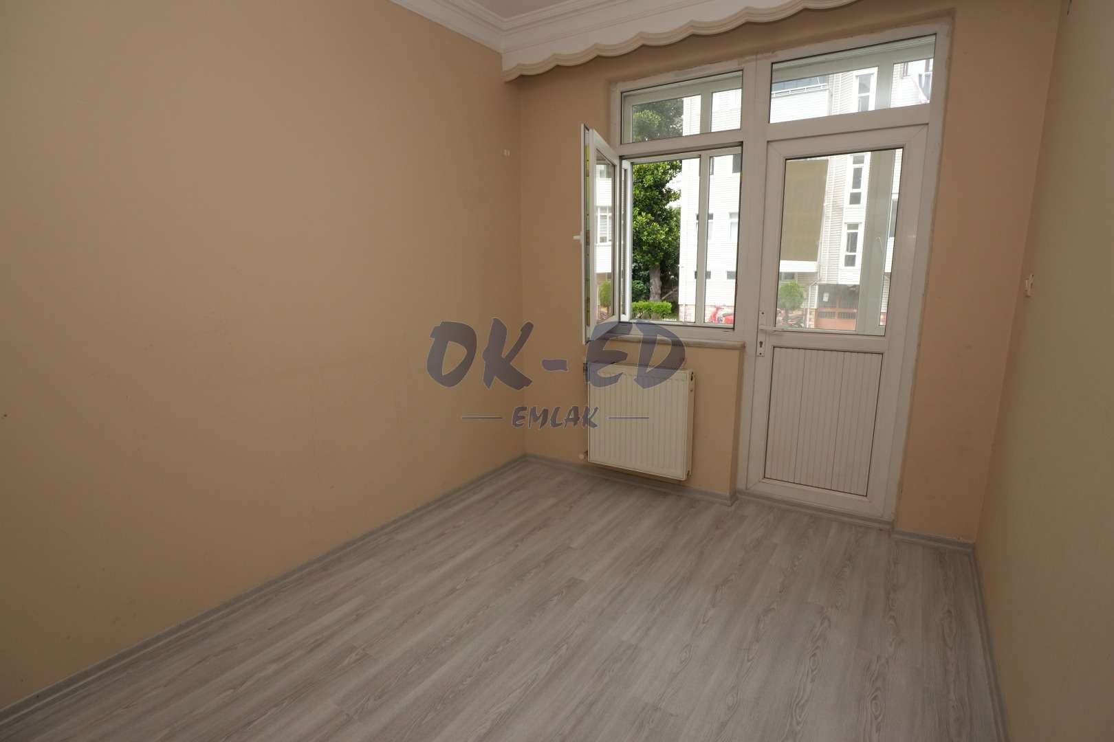 Murtaza Mahallesi Beyçayırı Sitesinde Kiralık 3+1 Daire