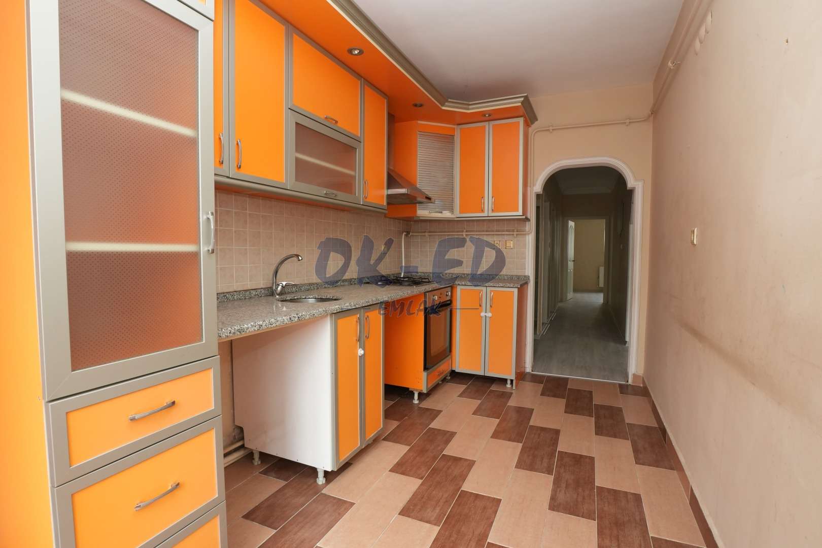 Murtaza Mahallesi Beyçayırı Sitesinde Kiralık 3+1 Daire
