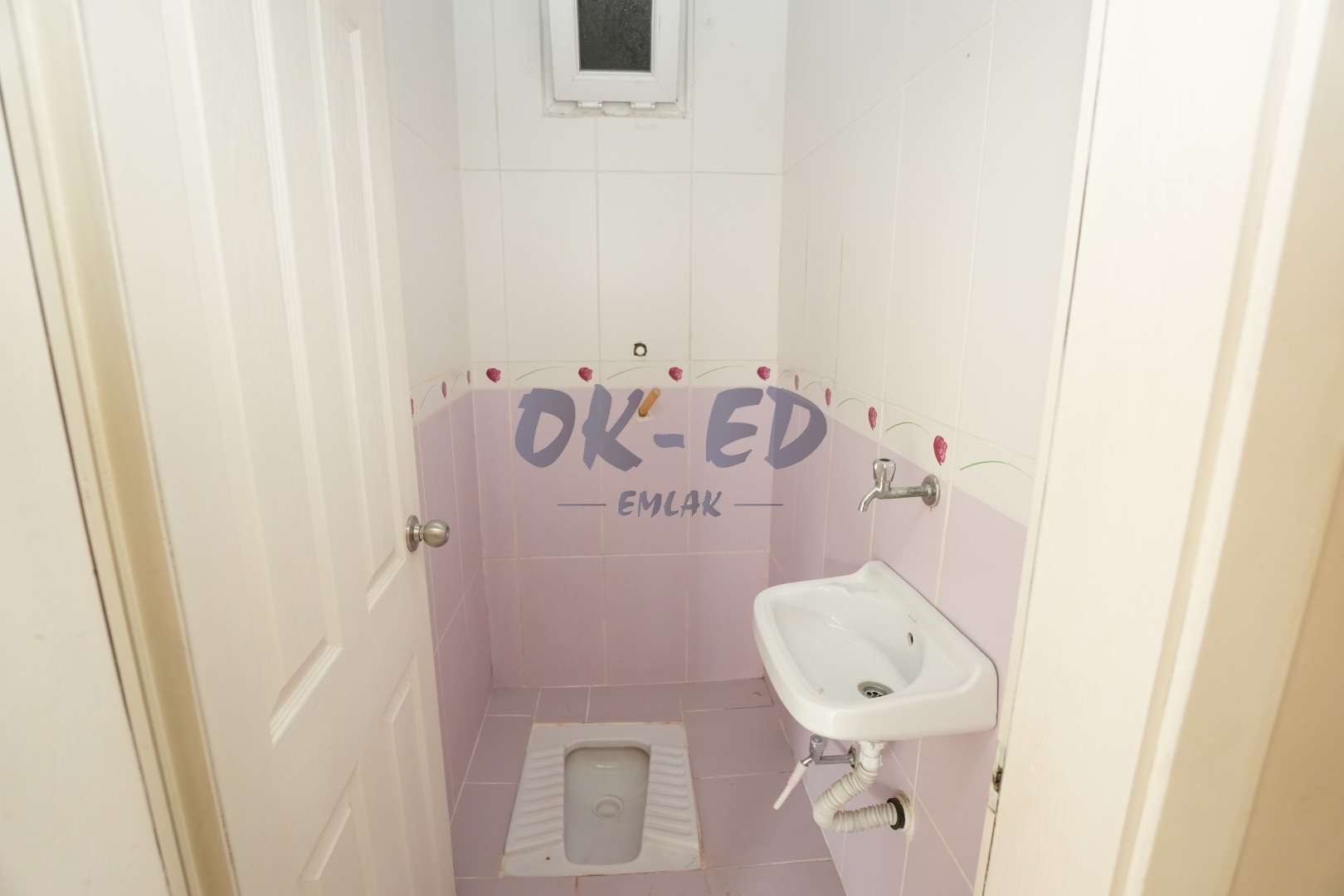 Murtaza Mahallesi Beyçayırı Sitesinde Kiralık 3+1 Daire