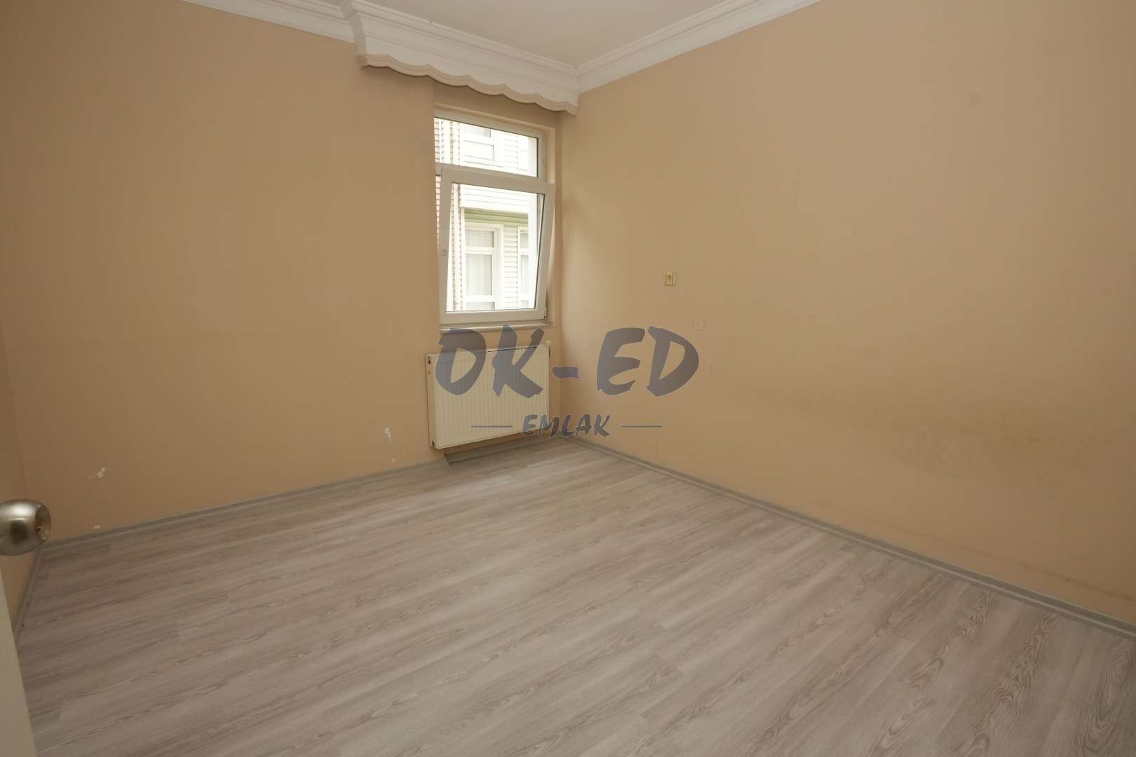 Murtaza Mahallesi Beyçayırı Sitesinde Kiralık 3+1 Daire