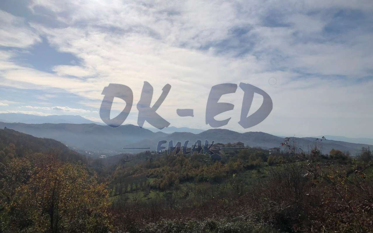 ÖMERLİ KÖYÜNDE SATILIK ARSA