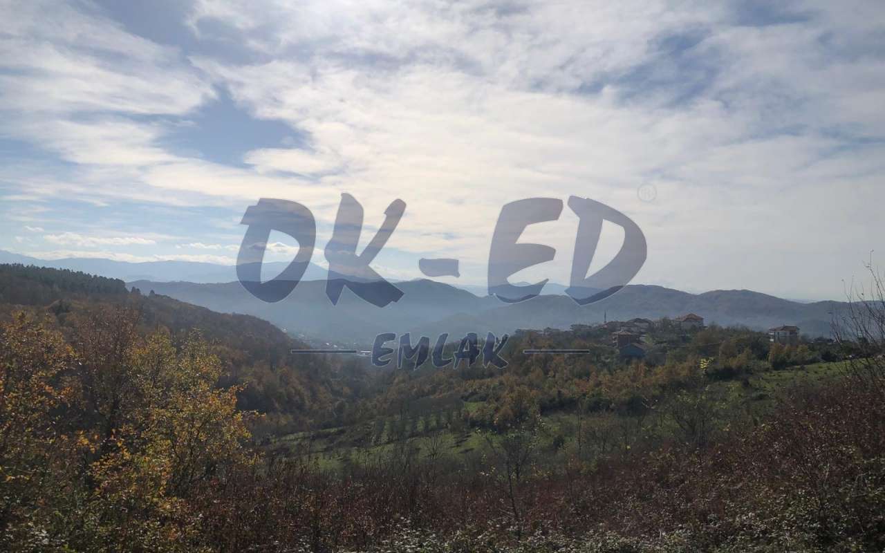 ÖMERLİ KÖYÜNDE SATILIK ARSA