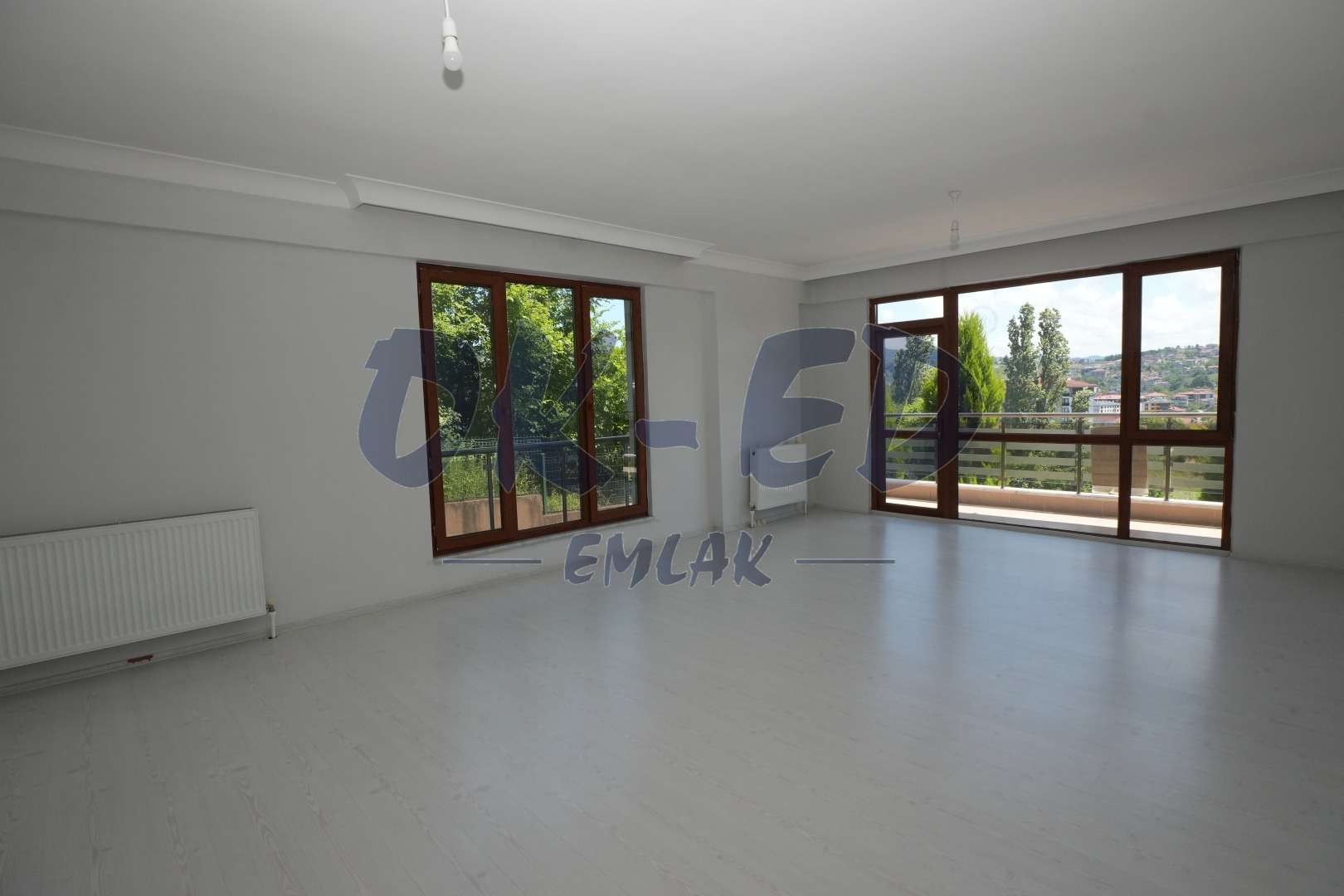 Sarıkokmaz Mahallesi Mimoza Konaklarında Kiralık 3+1 Daire