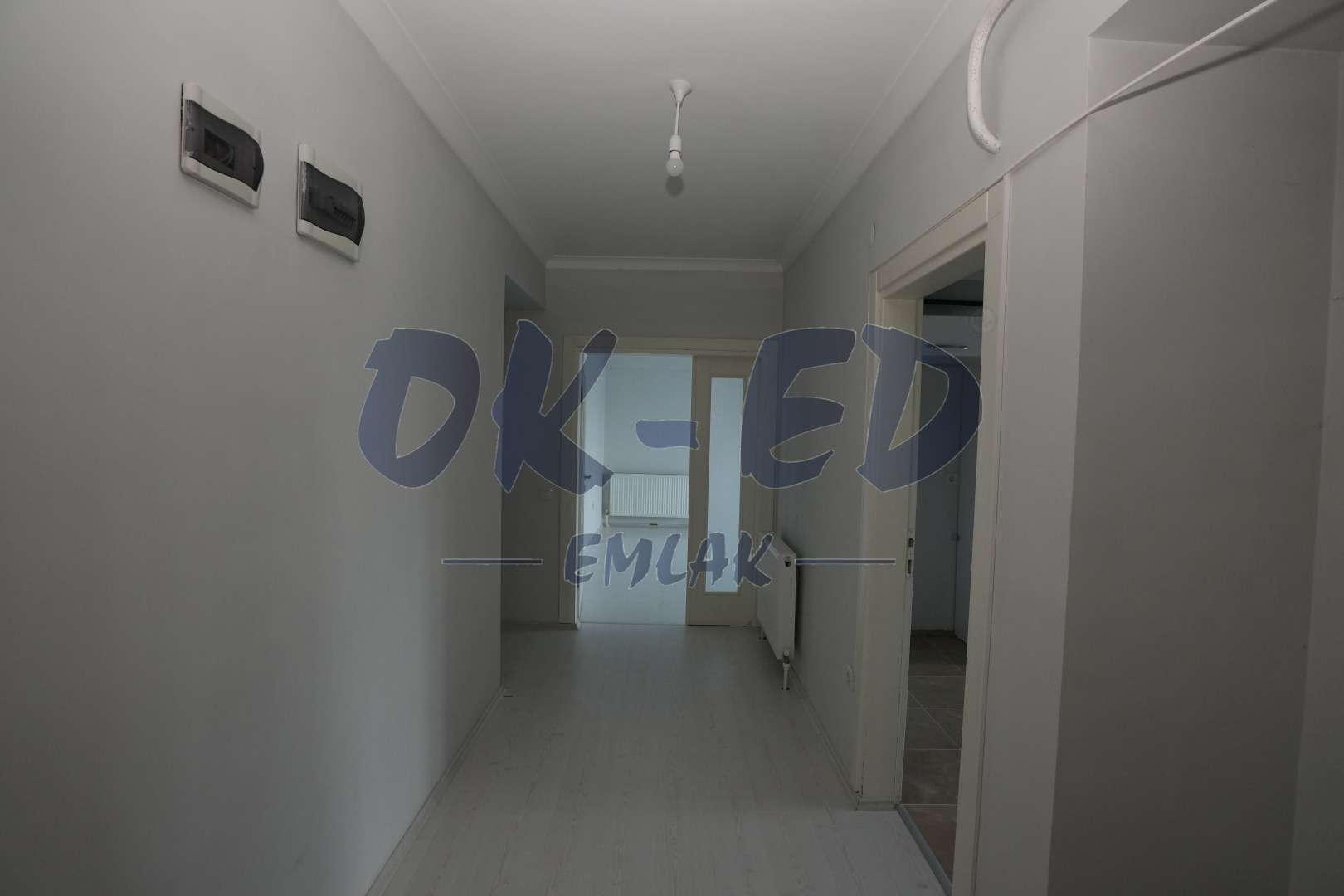 Sarıkokmaz Mahallesi Mimoza Konaklarında Kiralık 3+1 Daire
