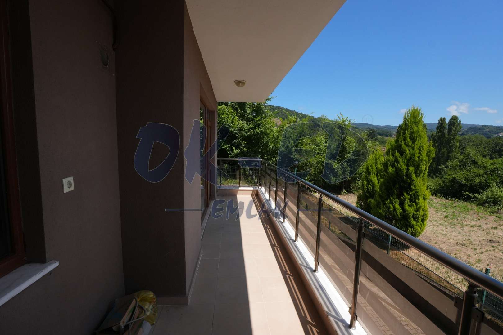 Sarıkokmaz Mahallesi Mimoza Konaklarında Kiralık 3+1 Daire