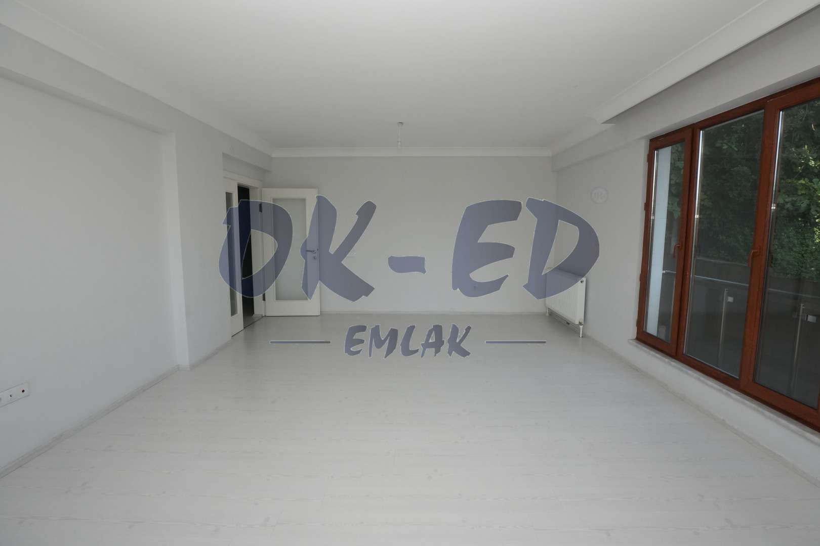 Sarıkokmaz Mahallesi Mimoza Konaklarında Kiralık 3+1 Daire
