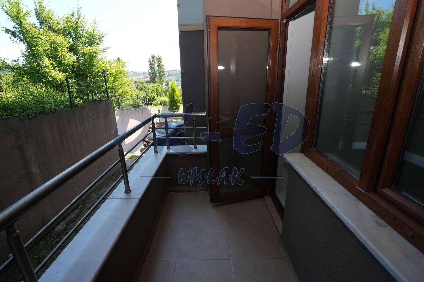 Sarıkokmaz Mahallesi Mimoza Konaklarında Kiralık 3+1 Daire
