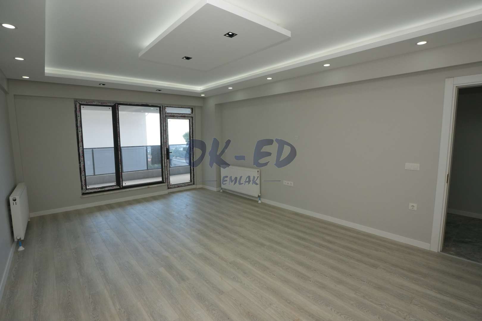 Sarıkorkmaz Mahallesi Aktaş Loca Evlerinde Kiralık 3+1 Daireler