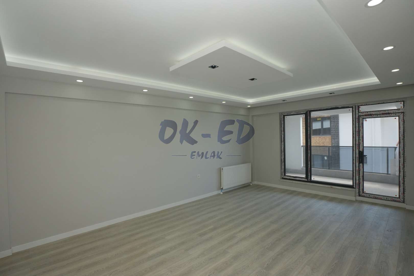 Sarıkorkmaz Mahallesi Aktaş Loca Evlerinde Kiralık 3+1 Daireler