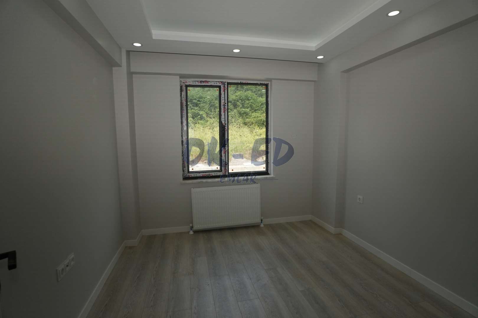 Sarıkorkmaz Mahallesi Aktaş Loca Evlerinde Kiralık 3+1 Daireler