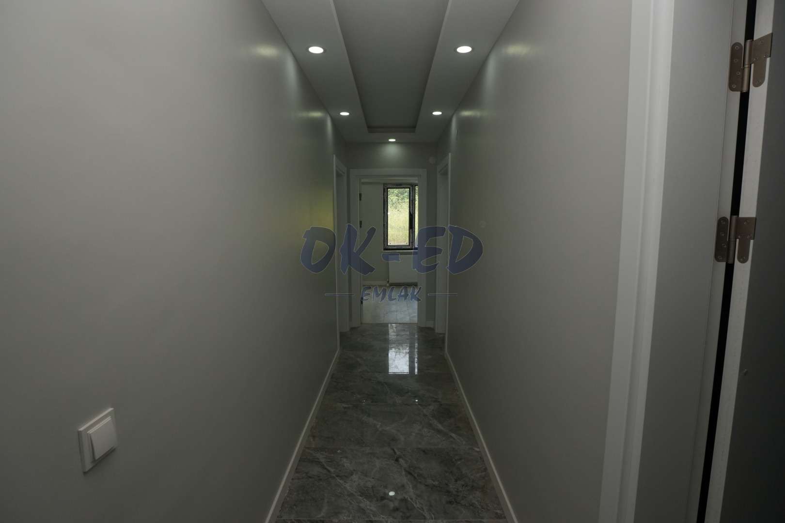Sarıkorkmaz Mahallesi Aktaş Loca Evlerinde Kiralık 3+1 Daireler
