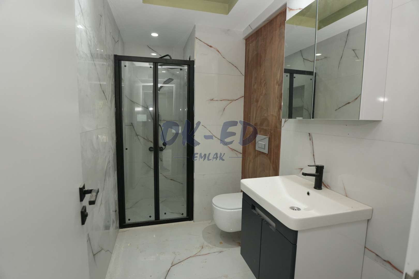 Sarıkorkmaz Mahallesi Aktaş Loca Evlerinde Kiralık 3+1 Daireler