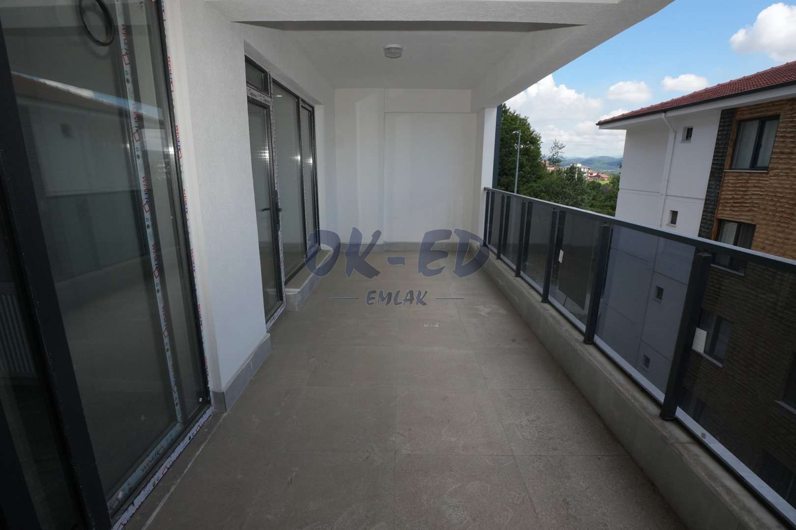 Sarıkorkmaz Mahallesi Aktaş Loca Evlerinde Kiralık 3+1 Daireler