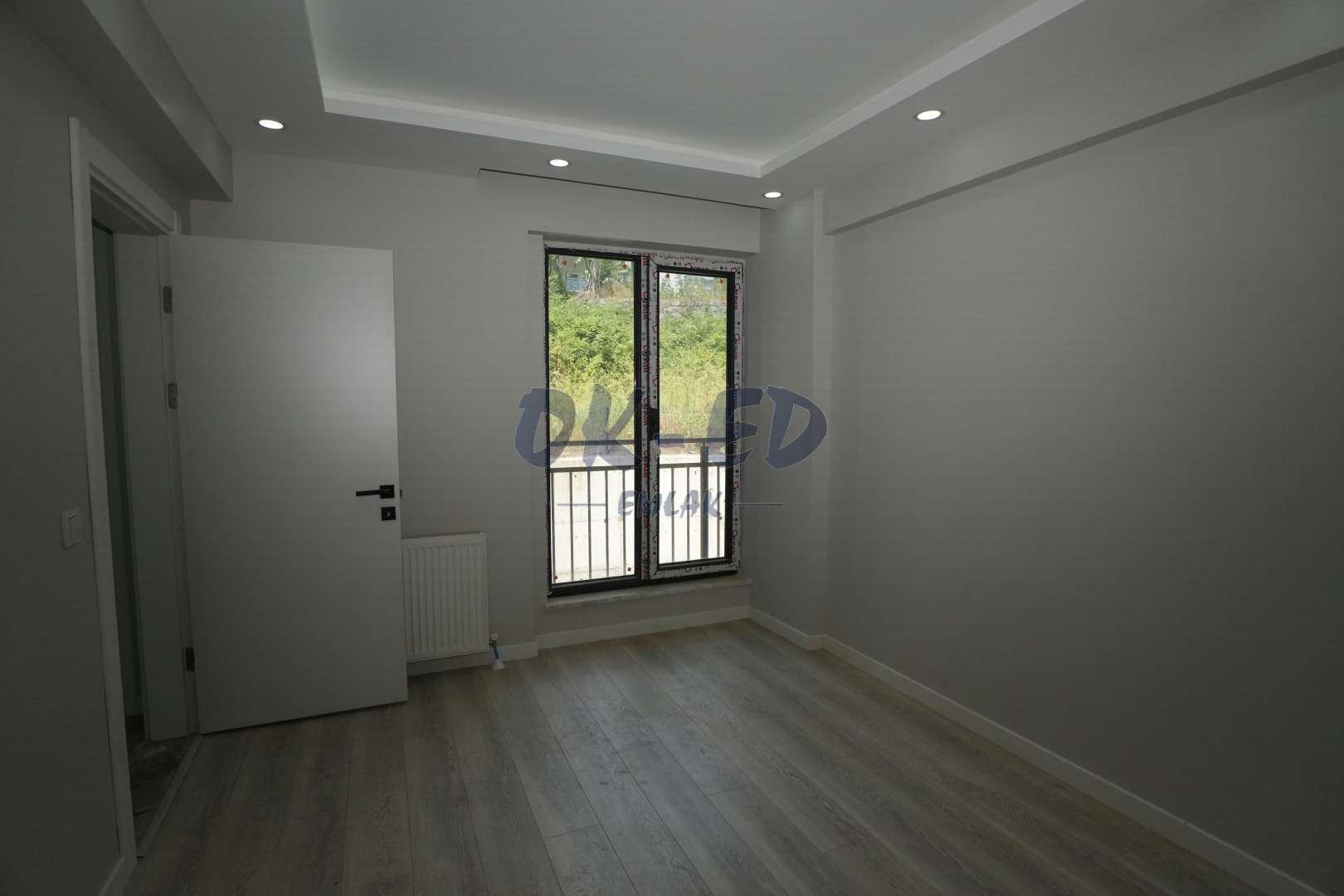 Sarıkorkmaz Mahallesi Aktaş Loca Evlerinde Kiralık 3+1 Daireler