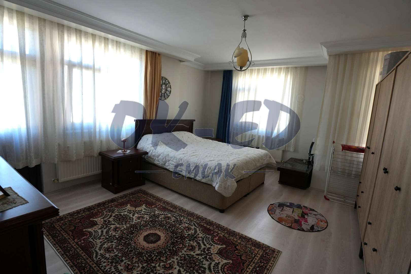 Süleymanlar Mahallesinde Satılık 3+1 Daire