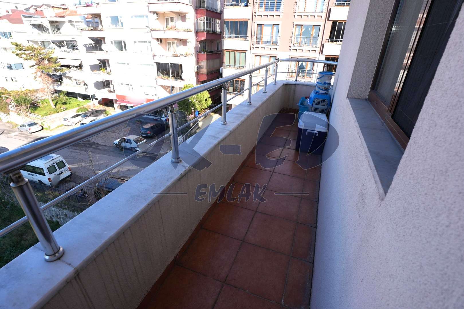 Süleymanlar Mahallesinde Satılık 3+1 Daire