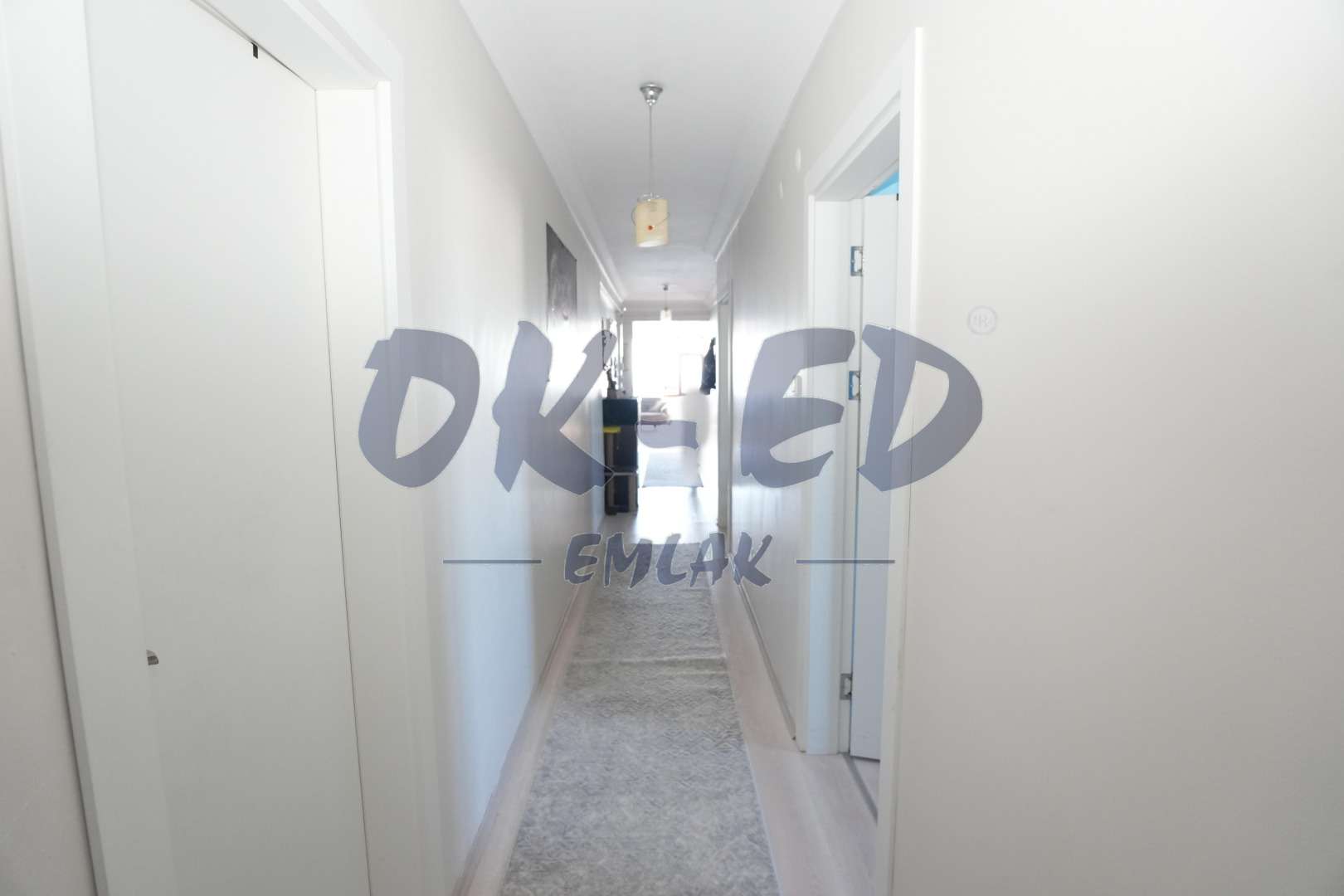 Süleymanlar Mahallesinde Satılık 3+1 Daire