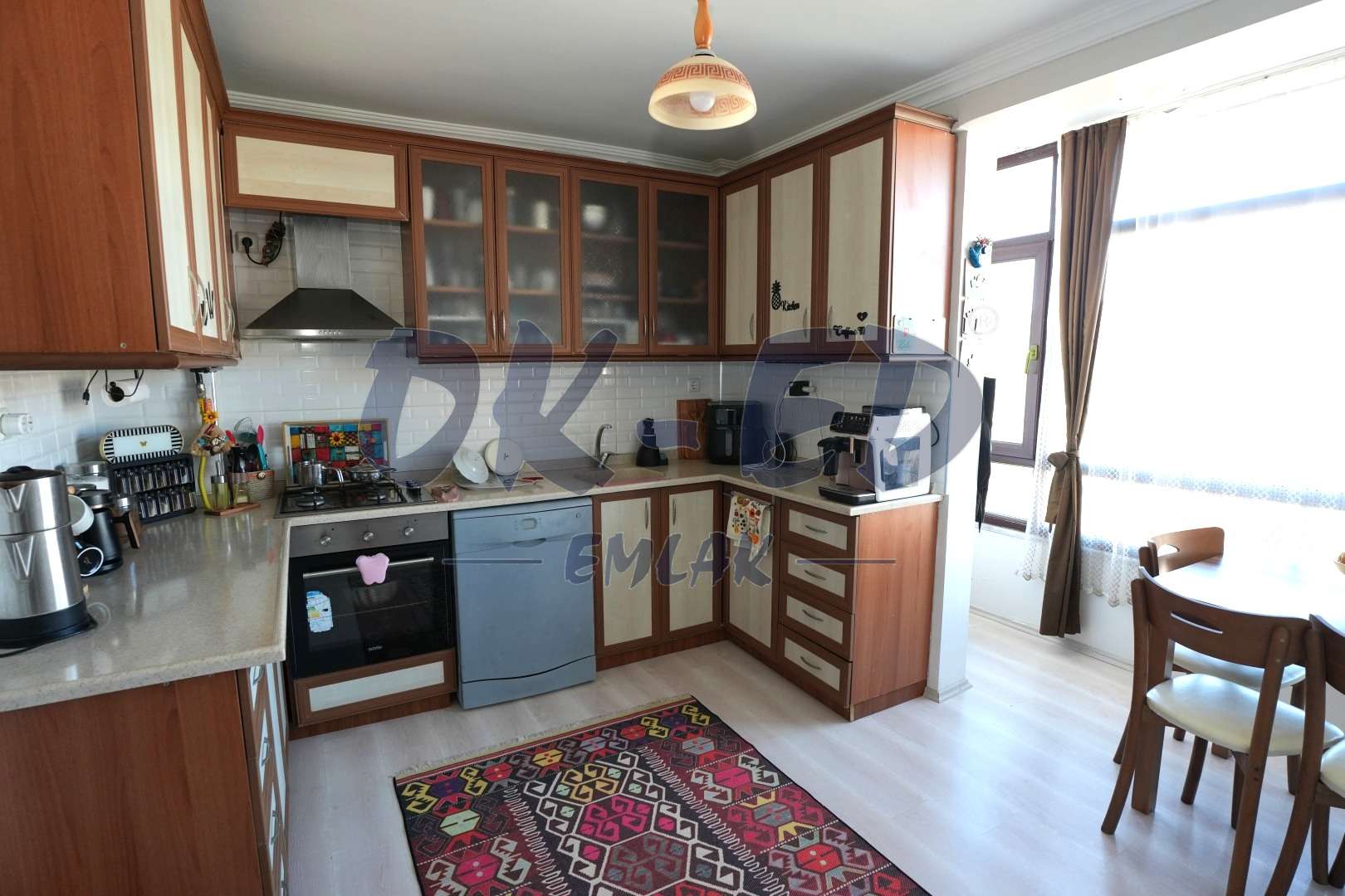 Süleymanlar Mahallesinde Satılık 3+1 Daire