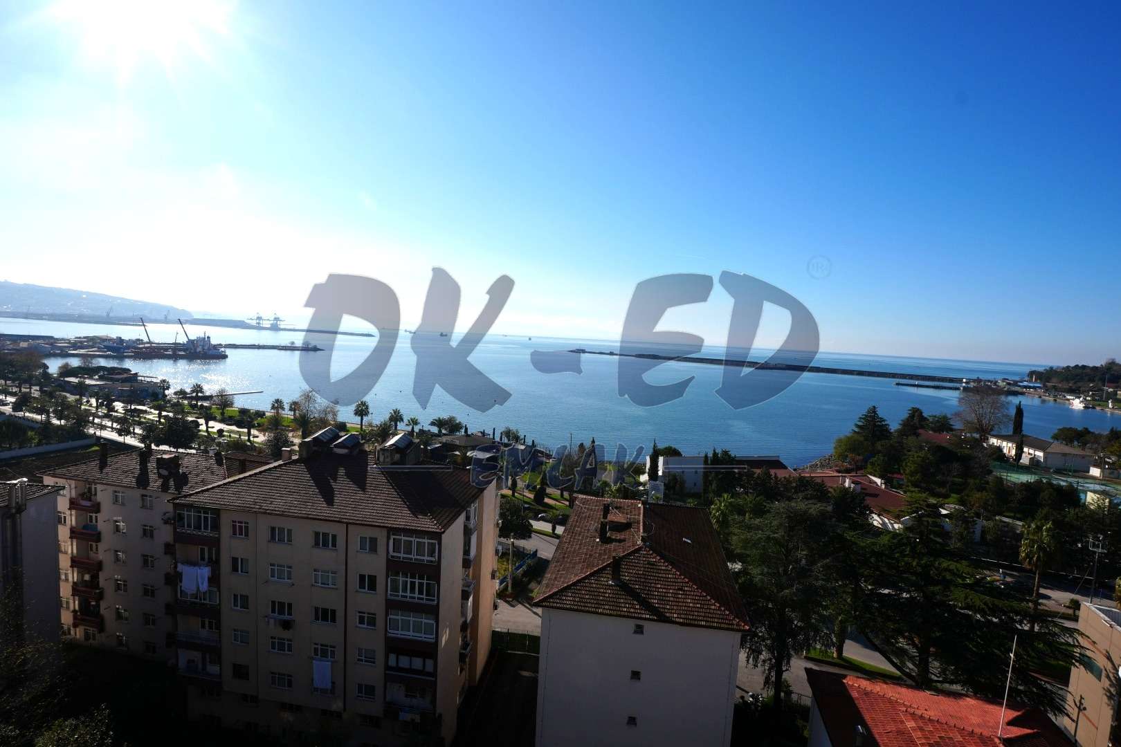 Süleymanlar Mahallesinde Satılık 3+1 Daire