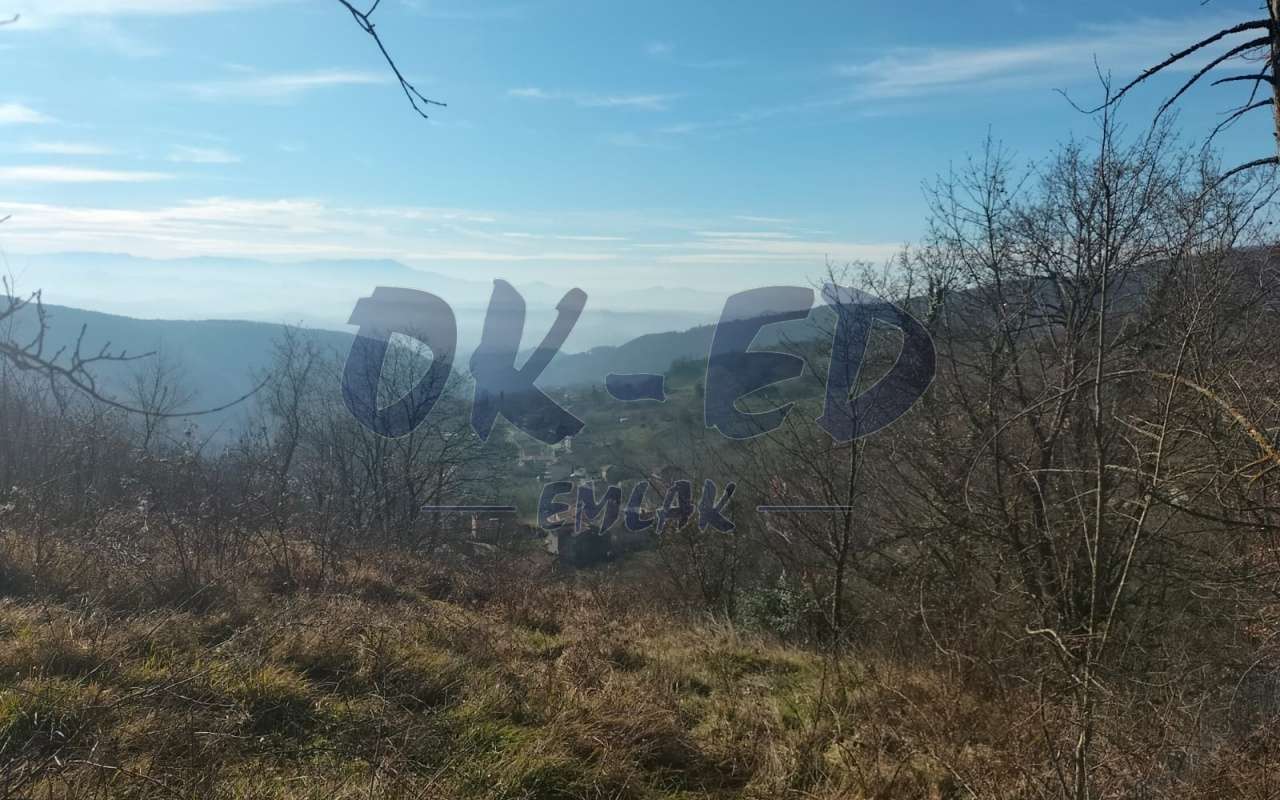 ÜÇKÖY MEVKİİNDE SATILIK ARSA
